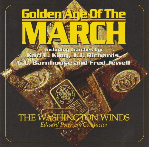 Golden Age of the March - cliquer ici