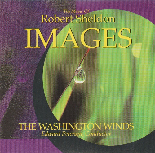 Images: The Music of Robert Sheldon - cliquer ici