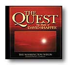 Quest, The: The Music of David Shaffer - cliquer ici