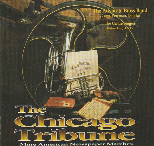 Chicago Tribune - cliquer ici