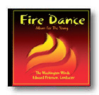 Fire Dance: Album For the Young - cliquer ici