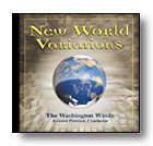 New World Variations - cliquer ici