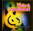 Make A Joyful Noise - cliquer ici