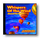 Whispers of the Wind: Album for the Young - cliquer ici