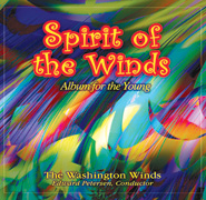 Spirit of the Winds: Album for the Young - cliquer ici