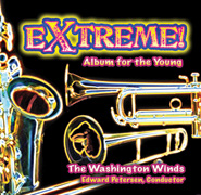 Extreme! Album for the Young - cliquer ici