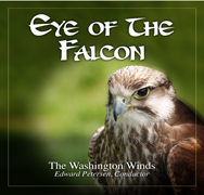 Eye of the Falcon - cliquer ici