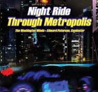 Night Ride Through Metropolis - cliquer ici