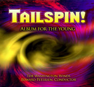 Tailspin! Album for the Young - cliquer ici