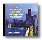 American Clarinet, The - cliquer ici American Clarinet, The - cliquer ici