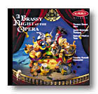 Brassy Night at the Opera, A - cliquer ici