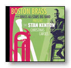 Kenton Christmas Carols - cliquer ici