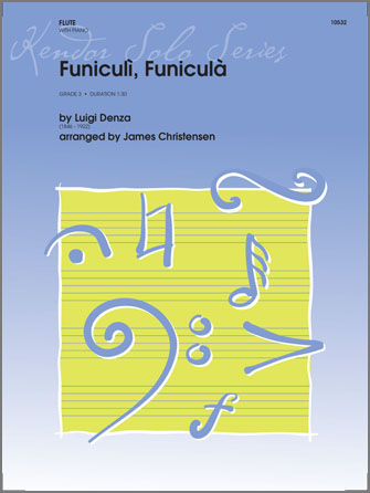 Funiculi, Funicula - cliquer ici