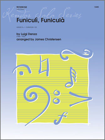 Funiculi, Funicula - cliquer ici