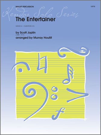 Entertainer, The - cliquer ici