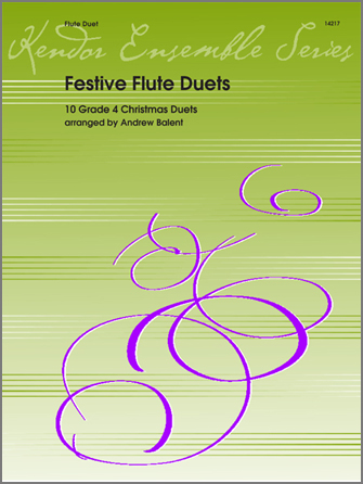 Festive Flute Duets - cliquer ici