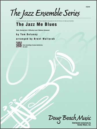 Jazz Me Blues, The - cliquer ici