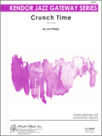 Crunch Time - cliquer ici