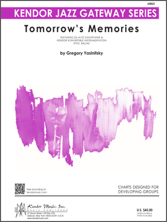 Tomorrow's Memories - cliquer ici Tomorrow's Memories - cliquer ici