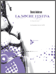 La Noche Festiva (2. Tango del amor) - cliquer ici