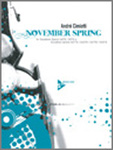 November Spring - cliquer ici November Spring - cliquer ici