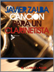 Cancion Para Un Clarinetista - cliquer ici Cancion Para Un Clarinetista - cliquer ici