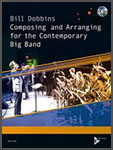 Composing And Arranging For The Contemporary Big Band (Book w/CD) - cliquer ici