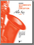 Intermediate Jazz Conception - cliquer ici