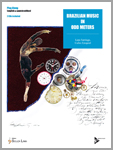 Brazilian Music In Odd Meters (Book w/CDs) - cliquer ici