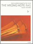 Wrong Note Rag, The - cliquer ici