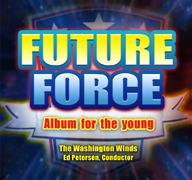 Future Force: Album for the Young - cliquer ici