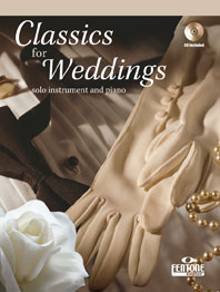 Classics for Weddings - cliquer ici Classics for Weddings - cliquer ici