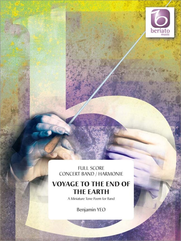 Voyage to the End of the Earth - cliquer ici