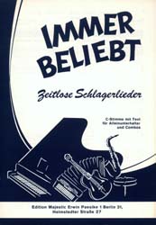 Immer Beliebt - Zeitlose Schlager - cliquer ici