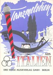 Tanzmelodien aus Italien #2 - cliquer ici Tanzmelodien aus Italien #2 - cliquer ici