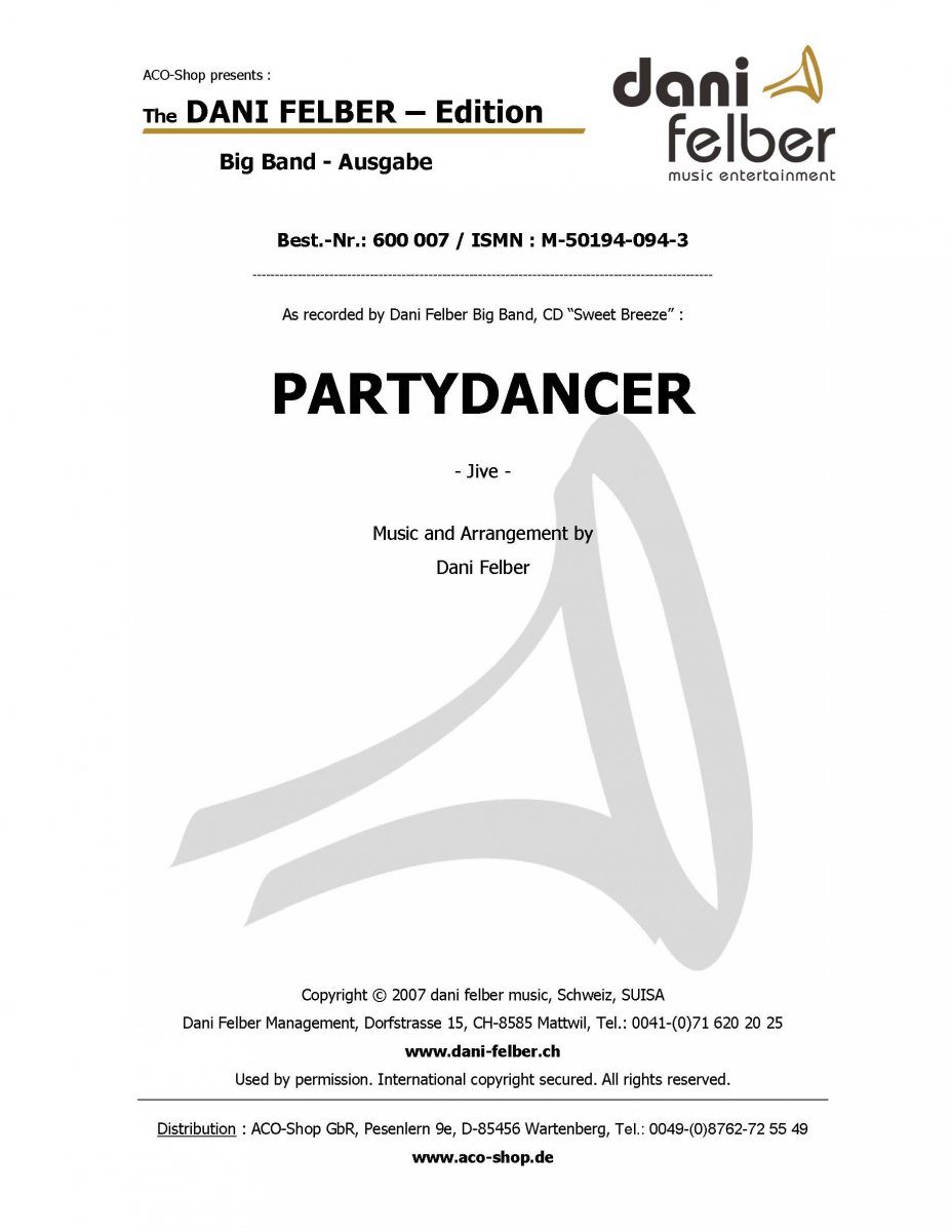 Partydancer - cliquer ici