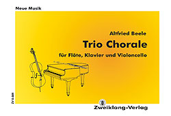 Trio Chorale, Altfried Beel Fl. Kl. Ce - cliquer ici Trio Chorale, Altfried Beel Fl. Kl. Ce - cliquer ici