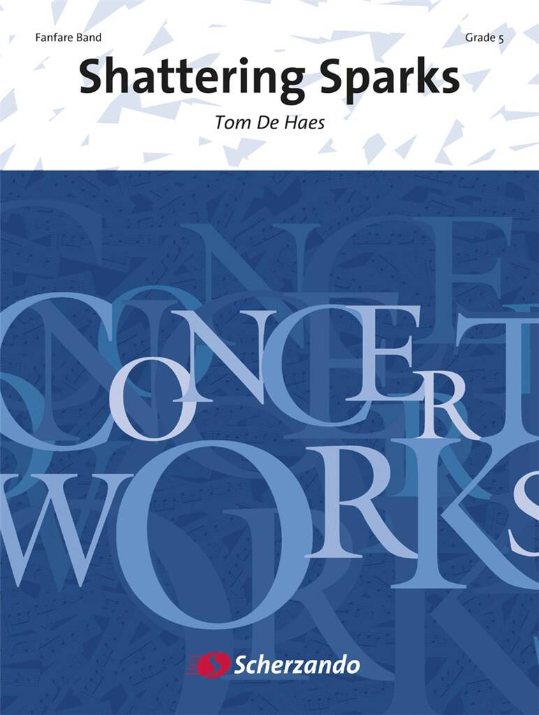 Shattering Sparks - cliquer ici