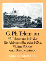 69. Triosonate in F-dur (TWV 42:F8) - cliquer ici