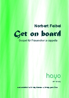Get on board - cliquer ici