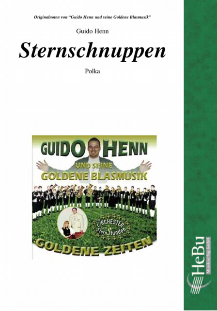 Sternschnuppen - cliquer ici