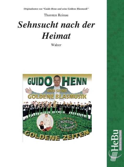 Sehnsucht nach der Heimat - cliquer ici