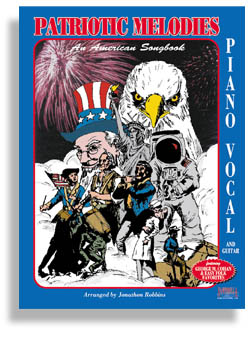 Patriotic Melodies - cliquer ici