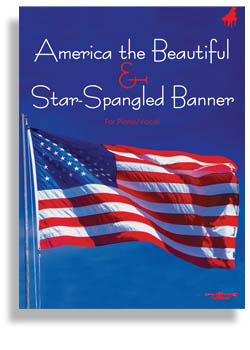America the Beautiful and Star Spangled Banner - cliquer ici