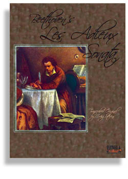 Les Adieux Sonata * Complete Original * with Performance CD - cliquer ici Les Adieux Sonata * Complete Original * with Performance CD - cliquer ici