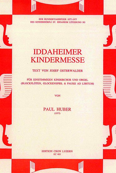 Iddaheimer Kindermesse - cliquer ici