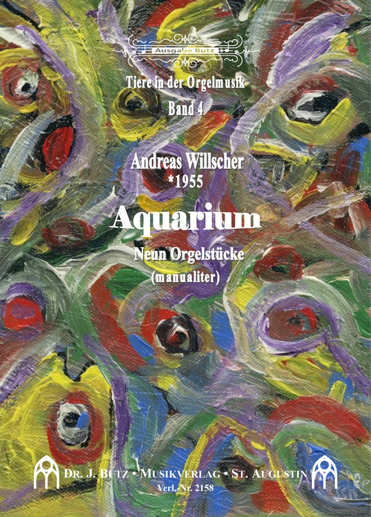 Aquarium - cliquer ici
