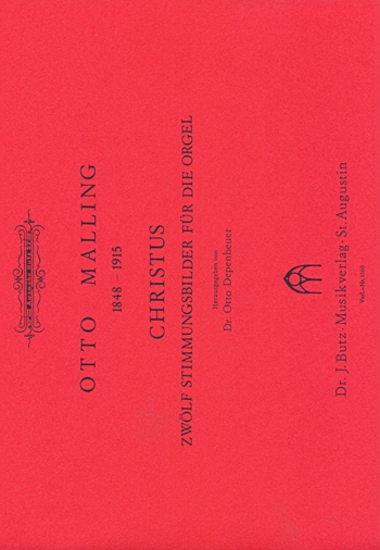 Christus - 12 Stimmungsbilder - cliquer ici Christus - 12 Stimmungsbilder - cliquer ici