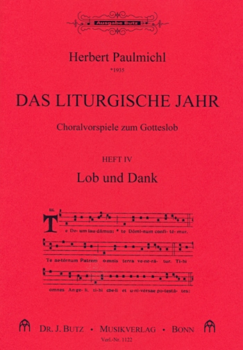 Liturgische Jahr, Das #4 - cliquer ici Liturgische Jahr, Das #4 - cliquer ici