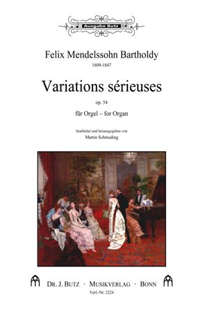 Variations srieuses - cliquer ici